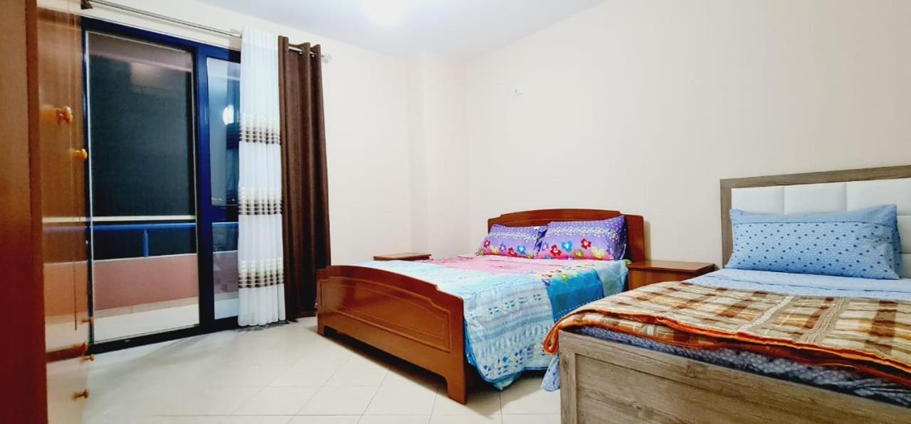 Miami Beach Apartments Golem  Ngoại thất bức ảnh