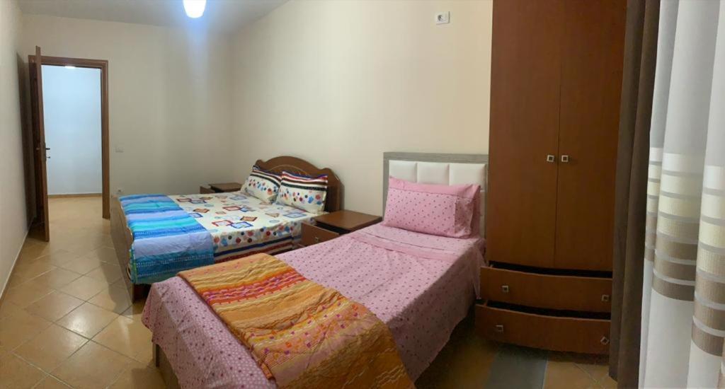 Miami Beach Apartments Golem  Ngoại thất bức ảnh
