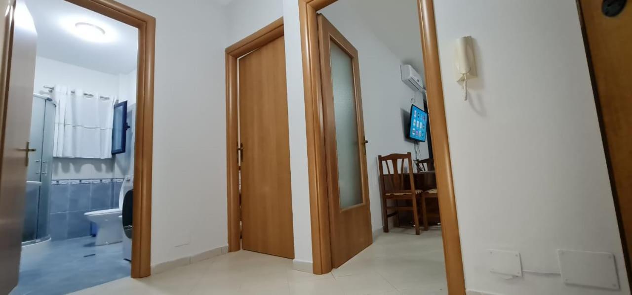 Miami Beach Apartments Golem  Ngoại thất bức ảnh