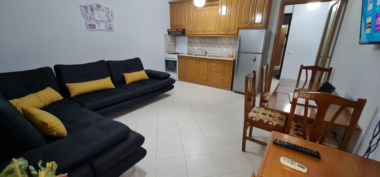 Miami Beach Apartments Golem  Ngoại thất bức ảnh
