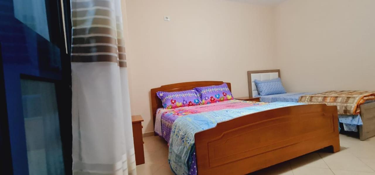 Miami Beach Apartments Golem  Ngoại thất bức ảnh