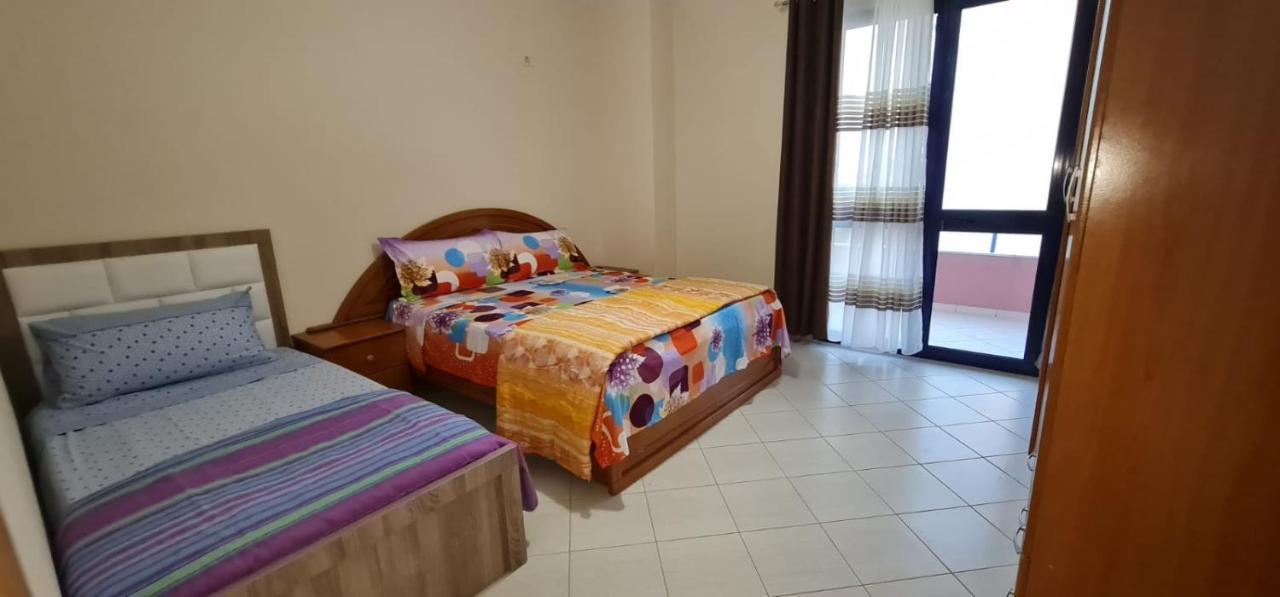 Miami Beach Apartments Golem  Ngoại thất bức ảnh