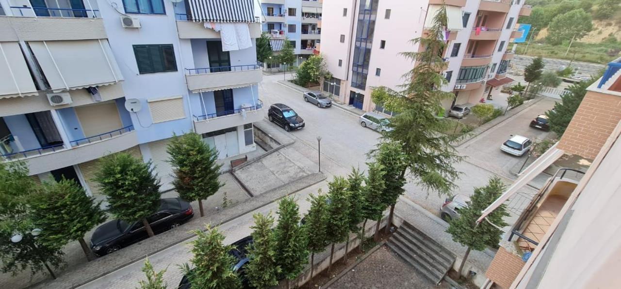 Miami Beach Apartments Golem  Ngoại thất bức ảnh