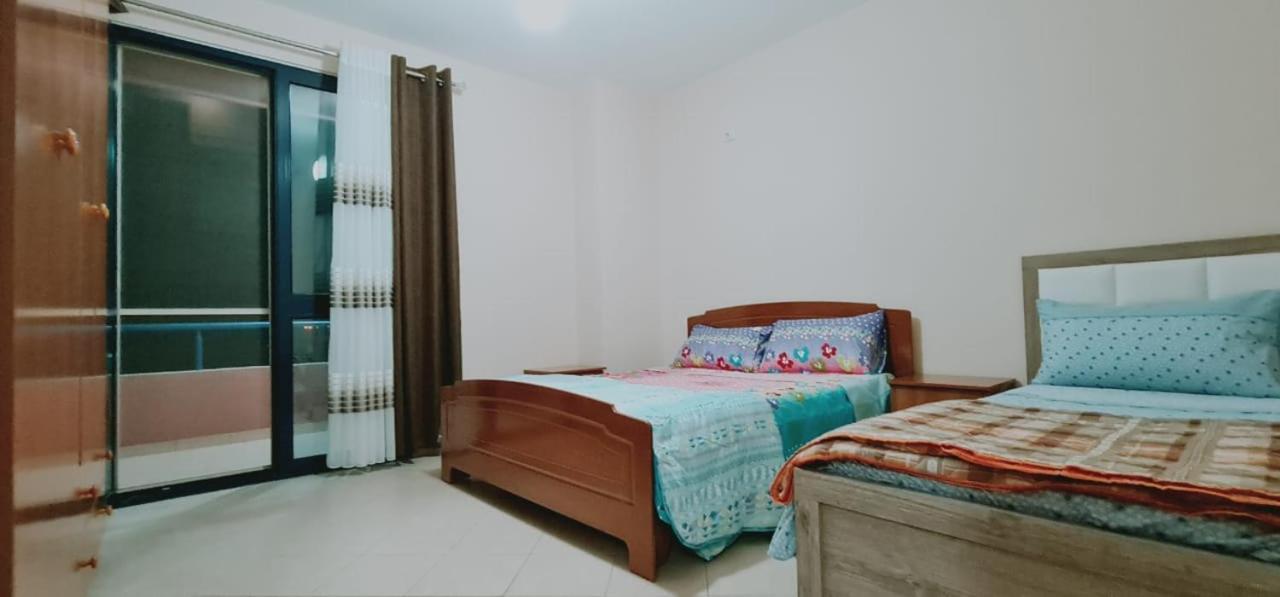 Miami Beach Apartments Golem  Ngoại thất bức ảnh