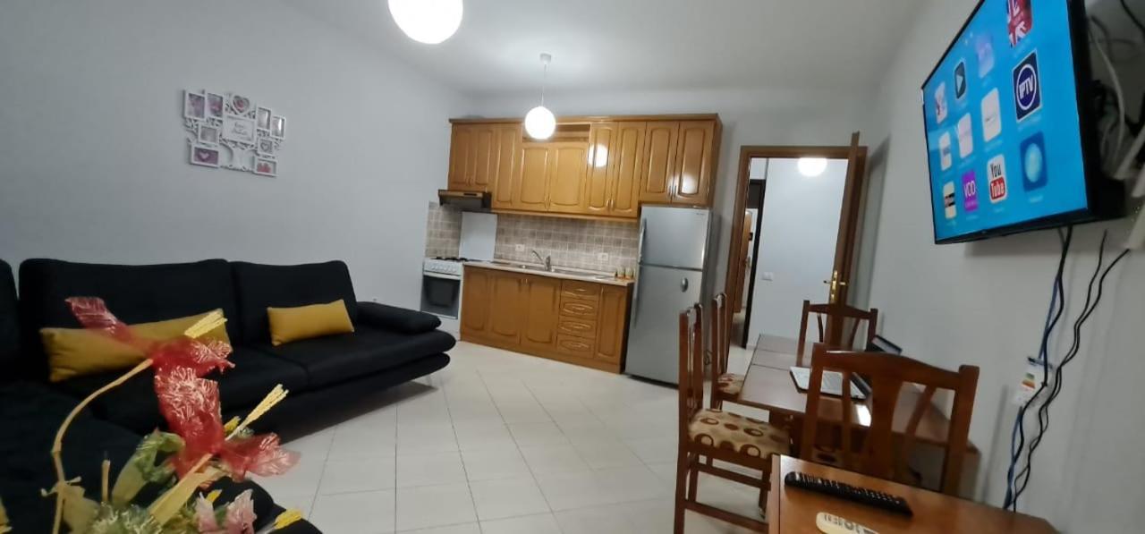 Miami Beach Apartments Golem  Ngoại thất bức ảnh