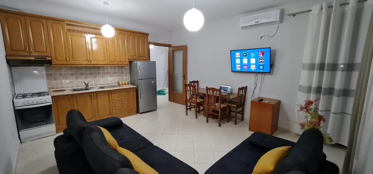 Miami Beach Apartments Golem  Ngoại thất bức ảnh
