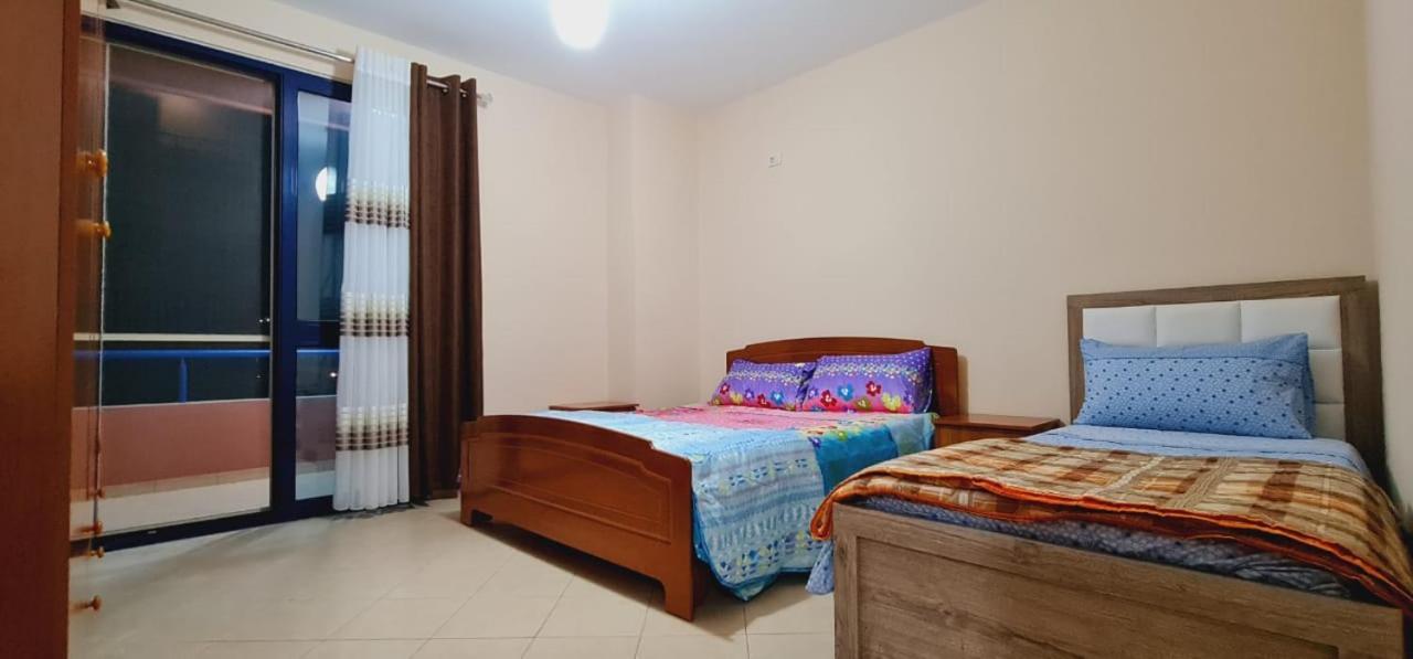 Miami Beach Apartments Golem  Ngoại thất bức ảnh
