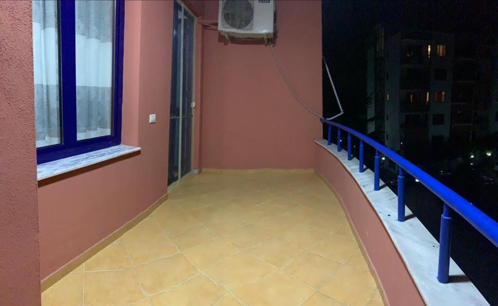 Miami Beach Apartments Golem  Ngoại thất bức ảnh