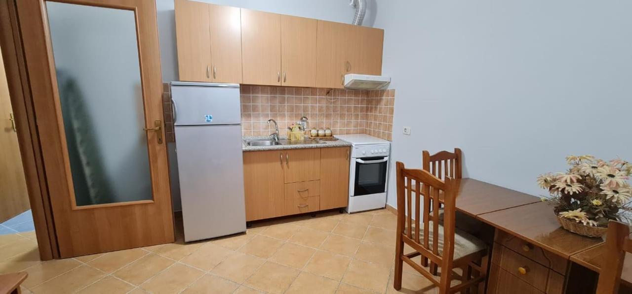 Miami Beach Apartments Golem  Ngoại thất bức ảnh