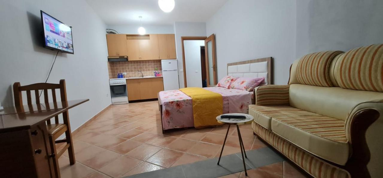 Miami Beach Apartments Golem  Ngoại thất bức ảnh