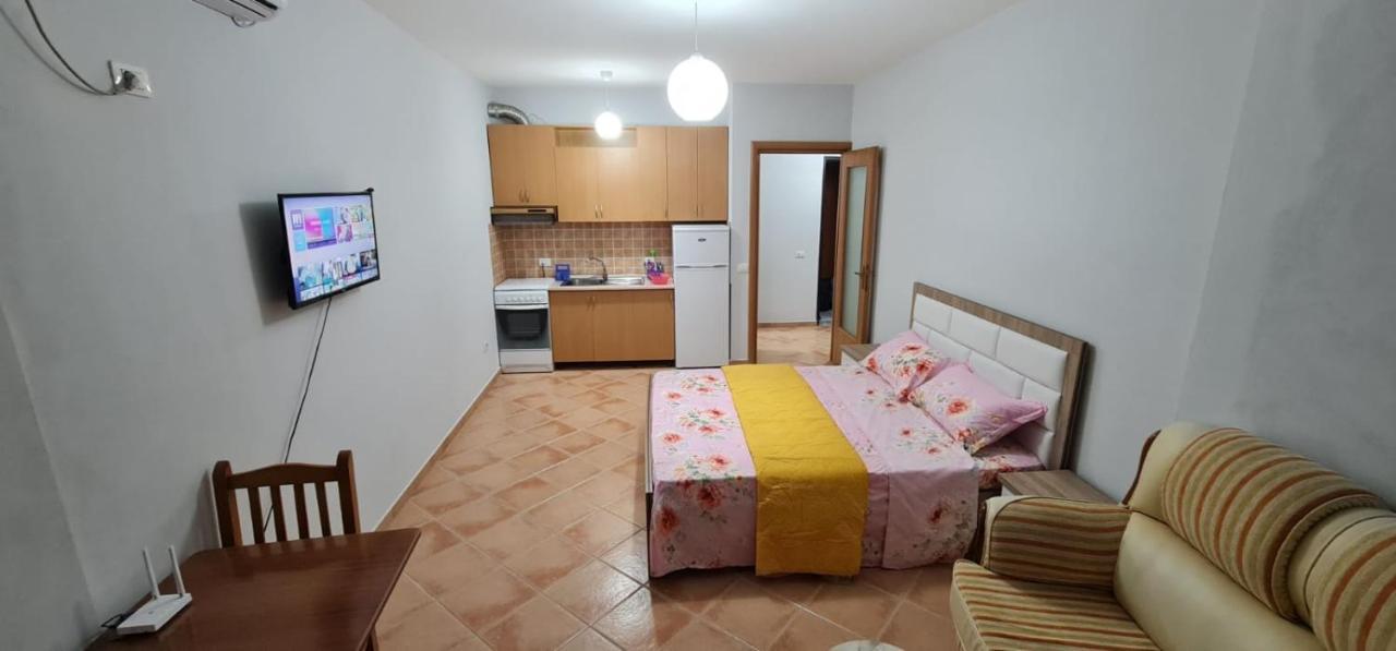 Miami Beach Apartments Golem  Ngoại thất bức ảnh