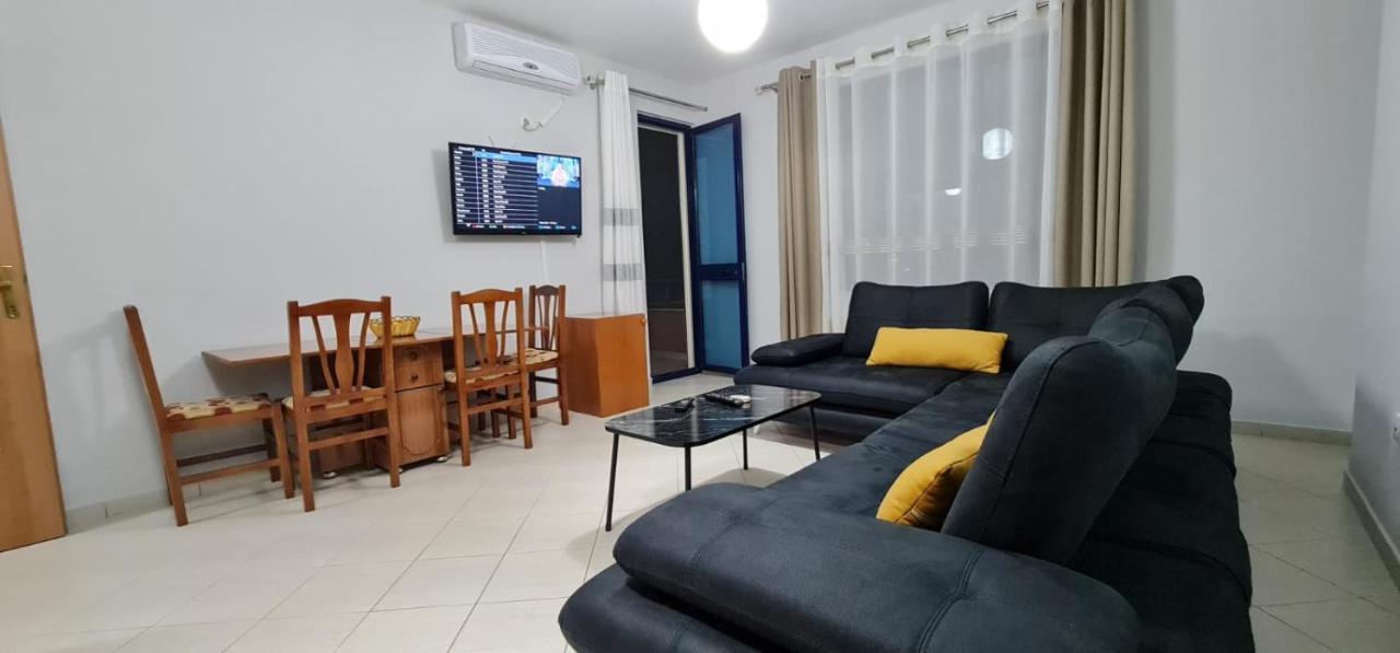 Miami Beach Apartments Golem  Ngoại thất bức ảnh
