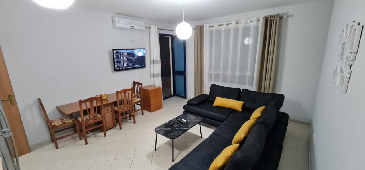 Miami Beach Apartments Golem  Ngoại thất bức ảnh