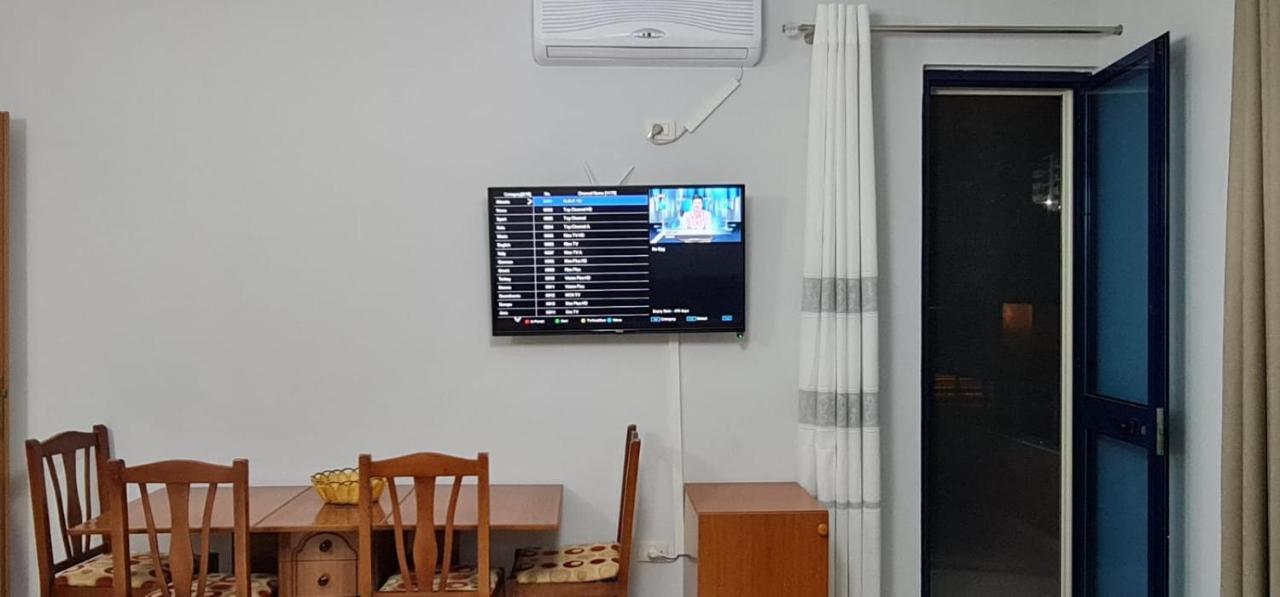Miami Beach Apartments Golem  Ngoại thất bức ảnh