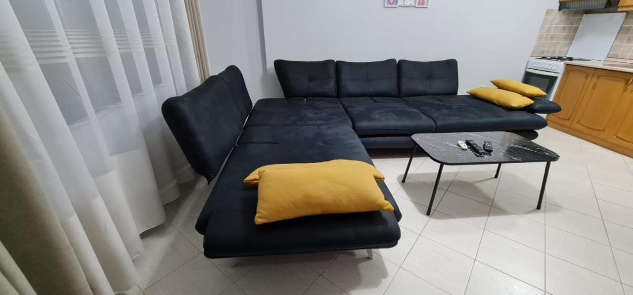 Miami Beach Apartments Golem  Ngoại thất bức ảnh