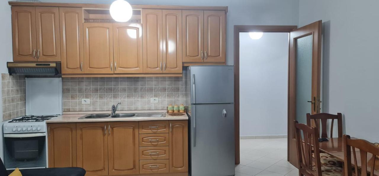 Miami Beach Apartments Golem  Ngoại thất bức ảnh
