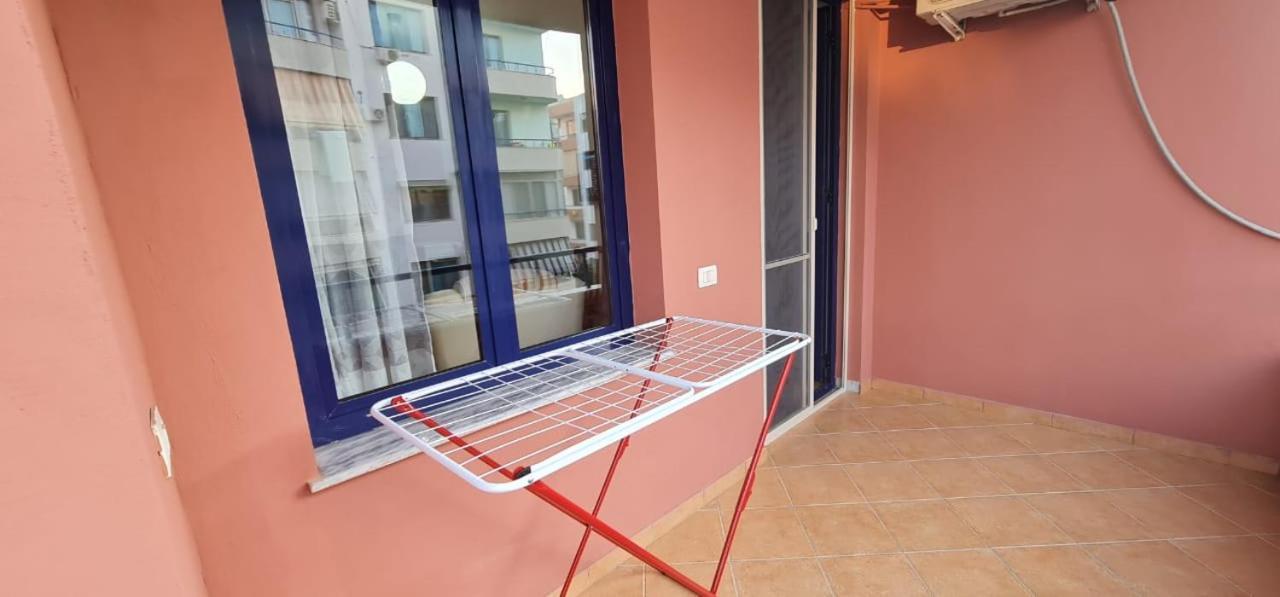 Miami Beach Apartments Golem  Ngoại thất bức ảnh
