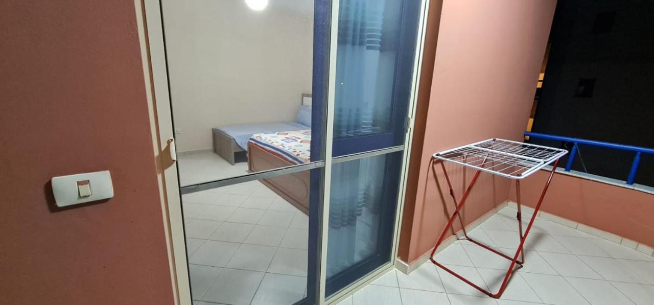 Miami Beach Apartments Golem  Ngoại thất bức ảnh