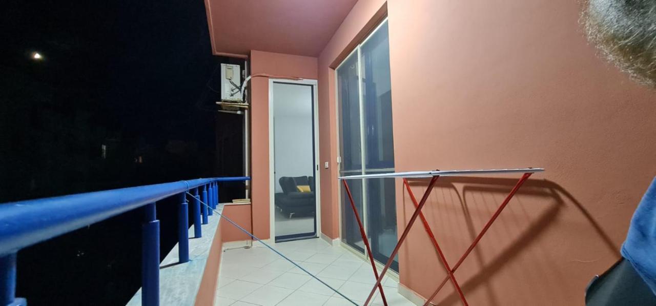 Miami Beach Apartments Golem  Ngoại thất bức ảnh