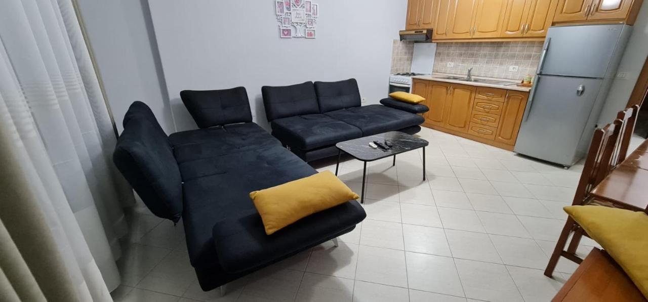 Miami Beach Apartments Golem  Ngoại thất bức ảnh