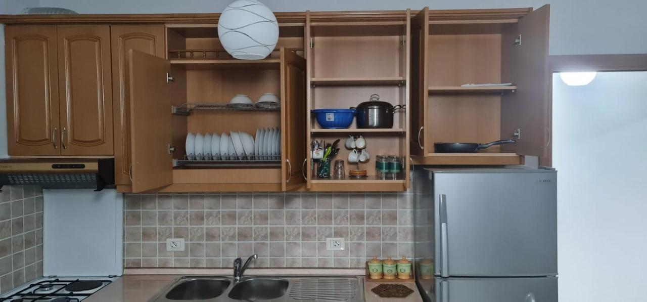 Miami Beach Apartments Golem  Ngoại thất bức ảnh