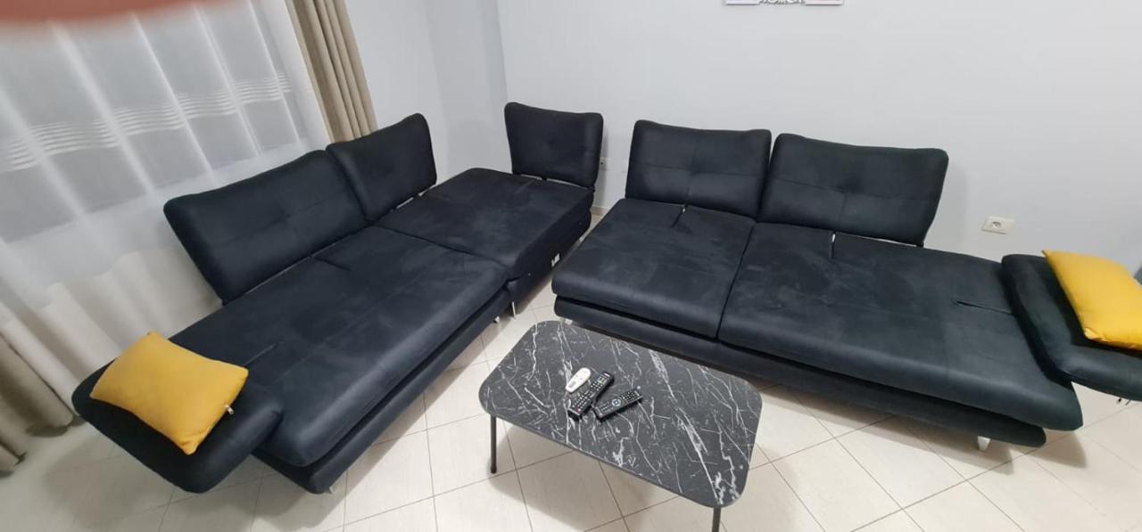 Miami Beach Apartments Golem  Ngoại thất bức ảnh