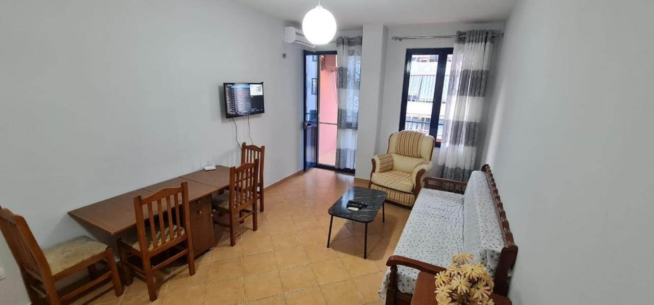Miami Beach Apartments Golem  Ngoại thất bức ảnh