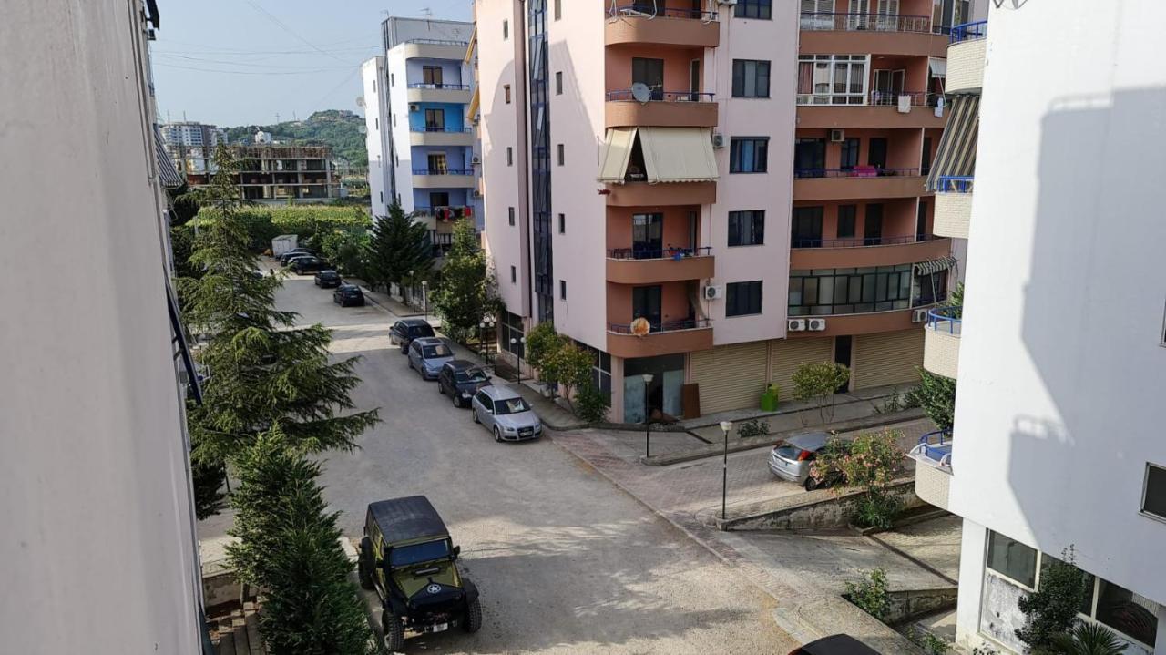Miami Beach Apartments Golem  Ngoại thất bức ảnh