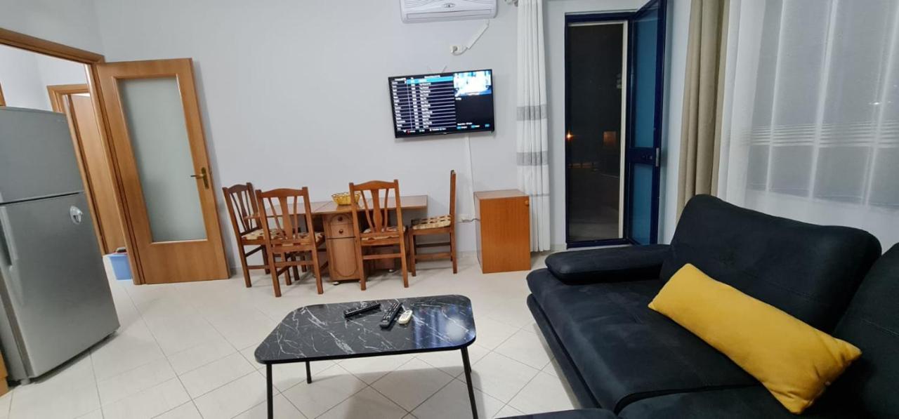 Miami Beach Apartments Golem  Ngoại thất bức ảnh