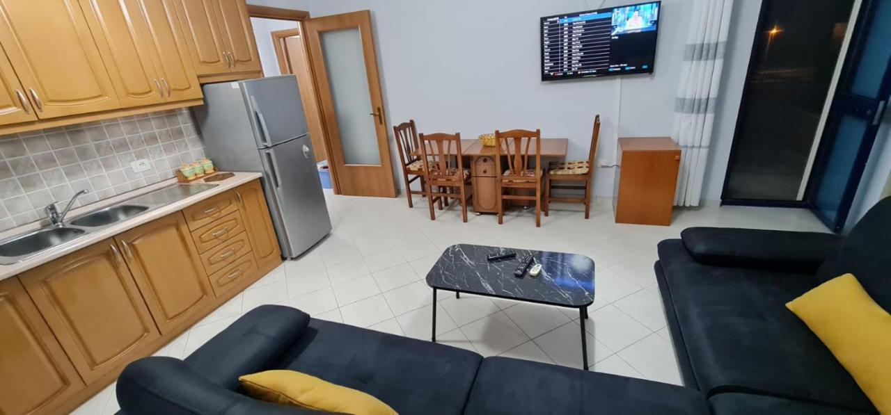 Miami Beach Apartments Golem  Ngoại thất bức ảnh
