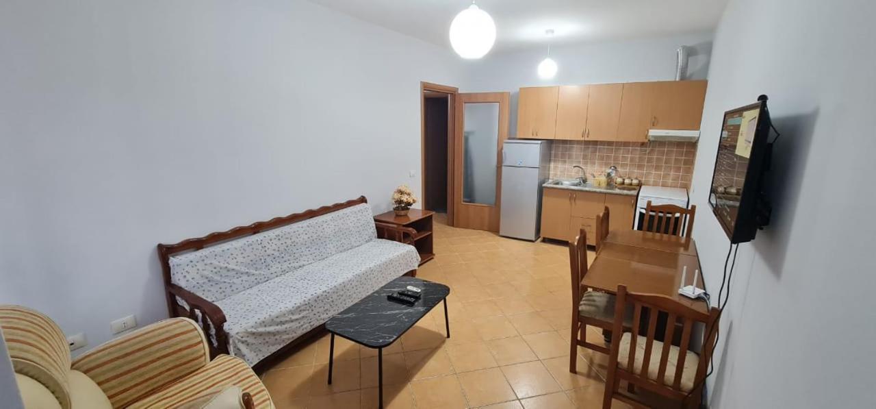 Miami Beach Apartments Golem  Ngoại thất bức ảnh
