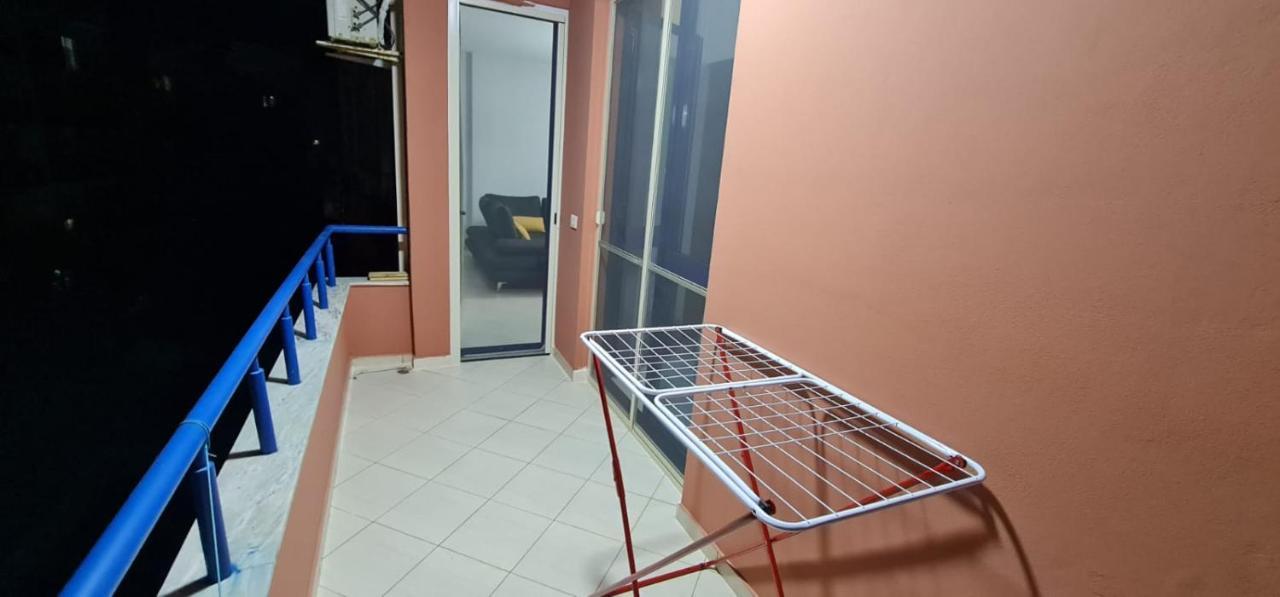 Miami Beach Apartments Golem  Ngoại thất bức ảnh