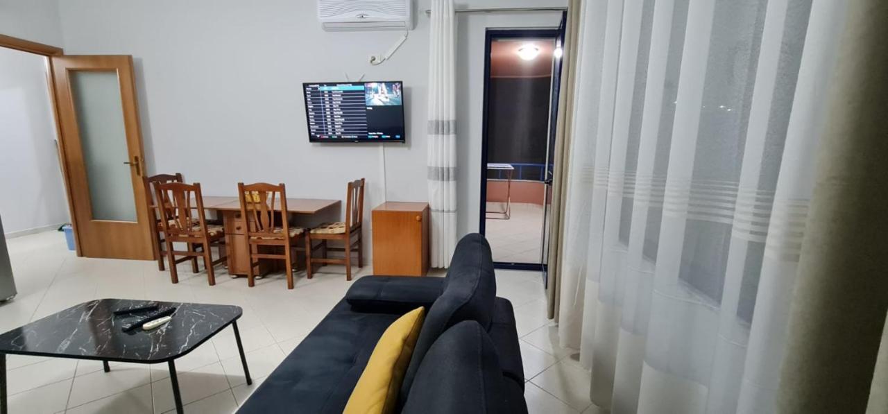 Miami Beach Apartments Golem  Ngoại thất bức ảnh
