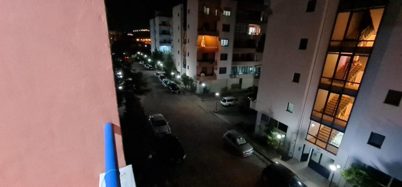 Miami Beach Apartments Golem  Ngoại thất bức ảnh