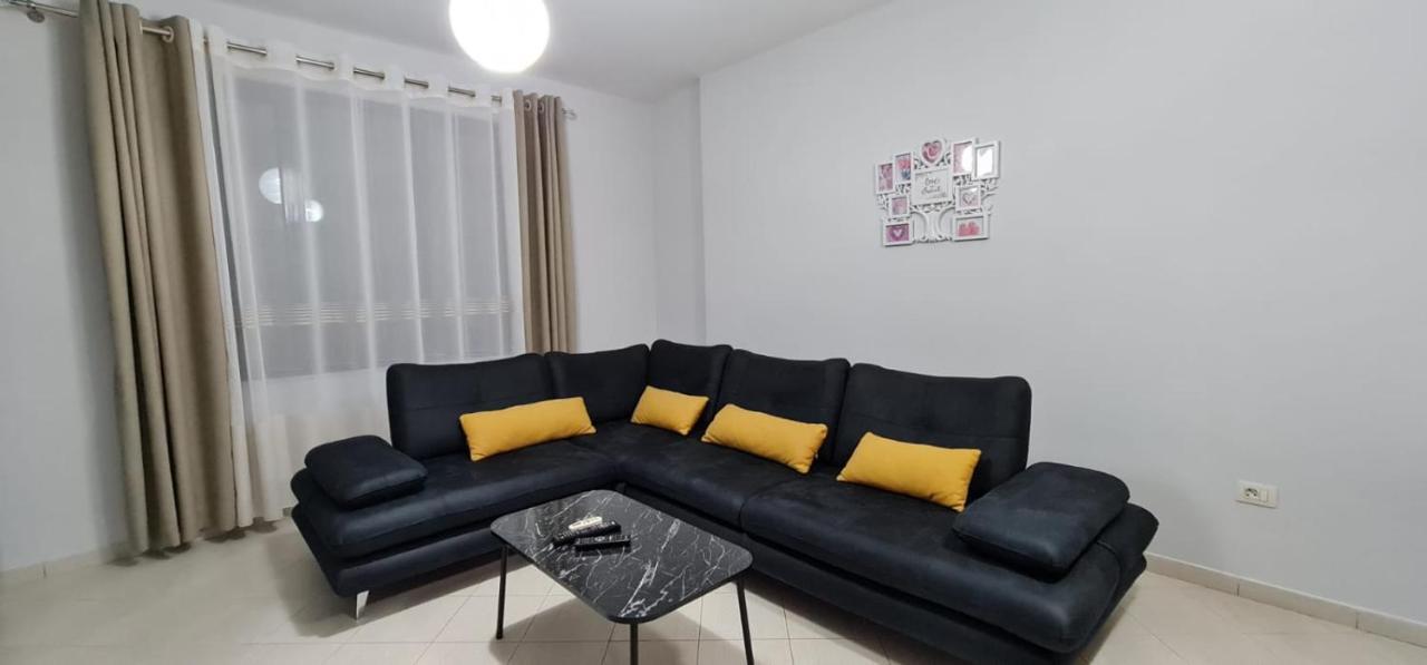 Miami Beach Apartments Golem  Ngoại thất bức ảnh