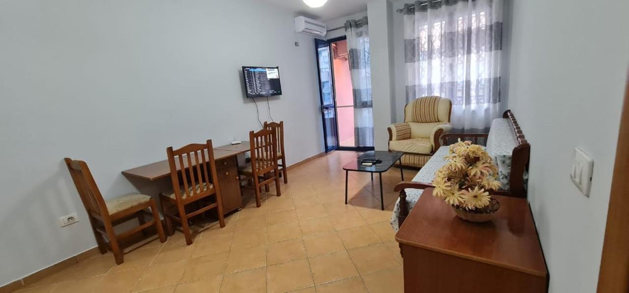 Miami Beach Apartments Golem  Ngoại thất bức ảnh