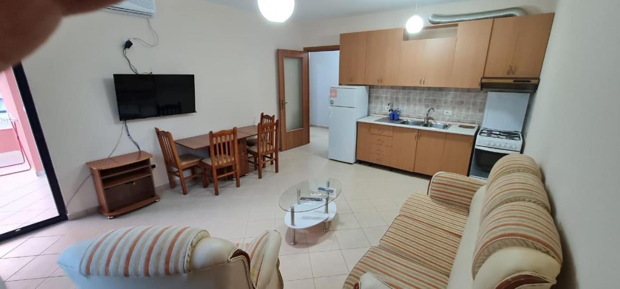 Miami Beach Apartments Golem  Ngoại thất bức ảnh