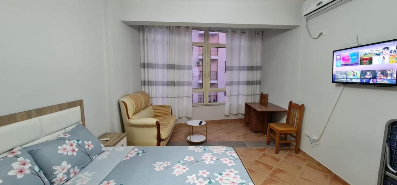 Miami Beach Apartments Golem  Ngoại thất bức ảnh