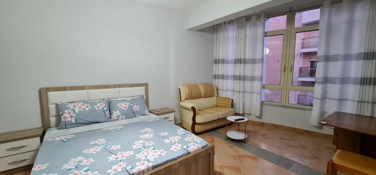 Miami Beach Apartments Golem  Ngoại thất bức ảnh