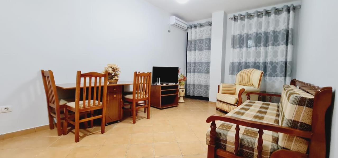 Miami Beach Apartments Golem  Ngoại thất bức ảnh