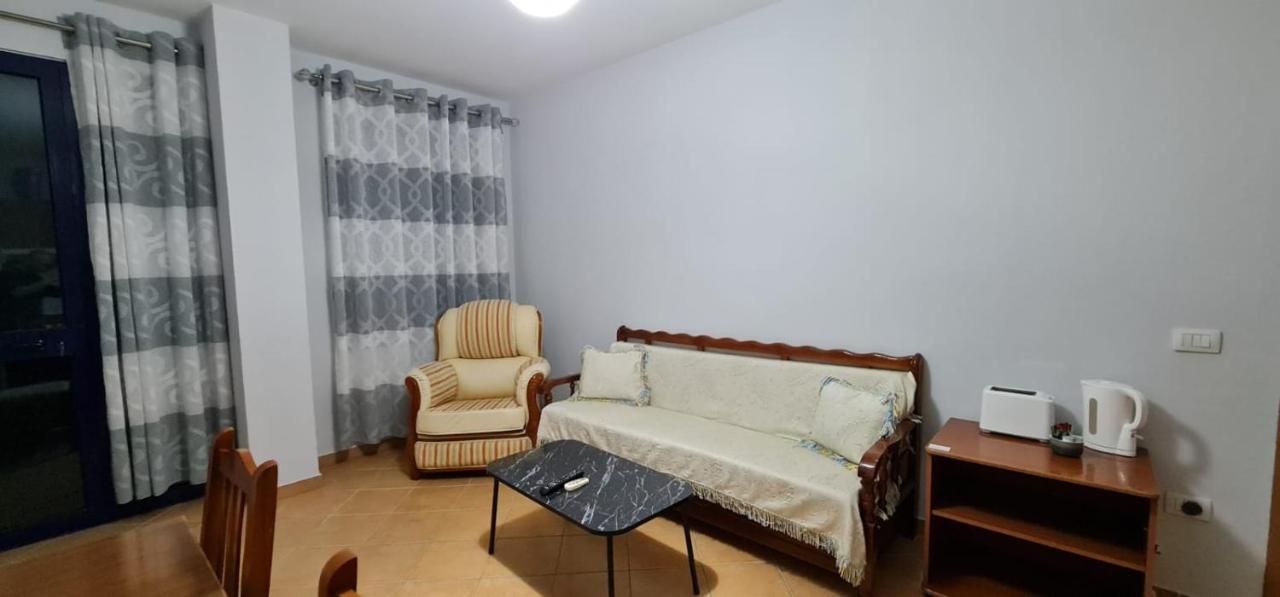 Miami Beach Apartments Golem  Ngoại thất bức ảnh